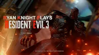 Resident Evil 3 | Part:2 | Our Exploration Of The Streets Turn Into More Of A Scouting Mission