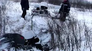 Мещера. Напоминалка на сезон 2017