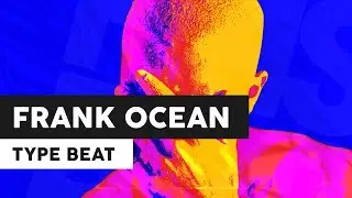 Frank Ocean - 