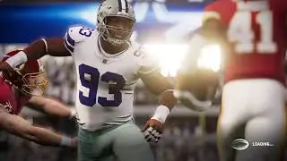 Madden 21