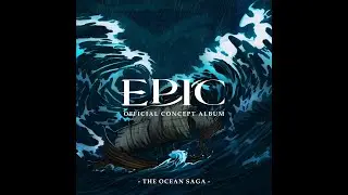 Ocean Saga: Epic the musical lyrics video