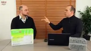 TP-LINK Archer C9 Router incelemesi