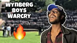 REACTING TO SOUTH AFRICAN SCHOOL WARCRIES EP 01
