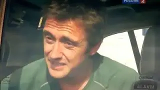 Top Gear  24 часа в Smart не выходя на улицу