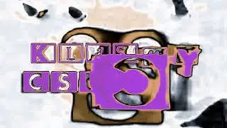 MY EFFECT Klasky Csupo In Venna Major