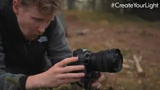 #CreateYourLight