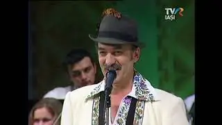 ℗Ⓒ ANTON ACHIȚEI –  LA FLĂMÎNZI PE VALE