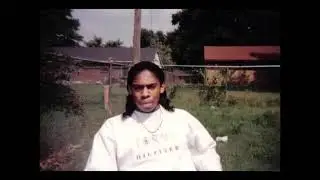 TOMMY WRIGHT III TYPE BEAT - 1996