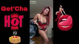 Get'Cha Hot Cakes She's Bad #3 #Shorts #bigbank #bigbankchallenge #she'sbad #redhair