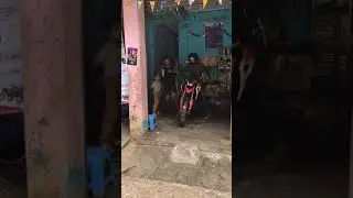 first Tekken 250 ko walling ko first customer huna payeko maa dheroi khusexu 😊😊 thanks Motorhead