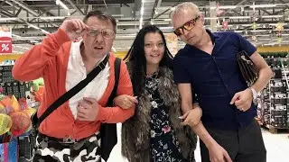 Тройничок