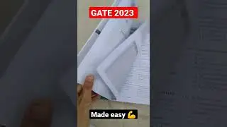 GATE PYQ 2023🔥 CS&IT 