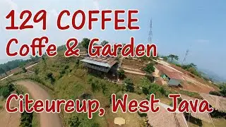 129 Coffee, Hambalang