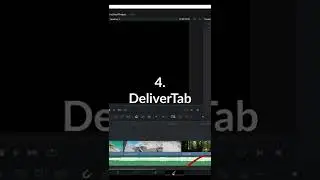 Export Directly to YouTube from DaVinci Resolve