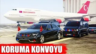THIEVES BLOCKED US!! GTA 5 ROLEPLAY #7