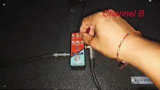valeton coral amp demo sound