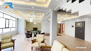Vip Apartment for Sale in Kabul, Karte 4