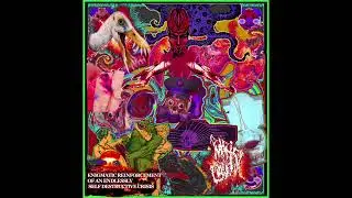 Putrid Liquid - Enigmatic Reinforcement of an Endlessly Self Destructive Crisis(Full Official Audio)