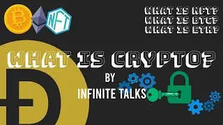 What is Crypto / Cryptocurrency?