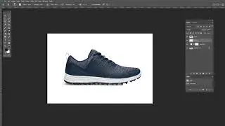 How to create a professional natural shadow in Photoshop