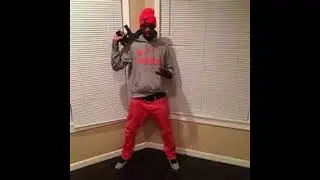 cdai 22 type beat gun 808ondatrack