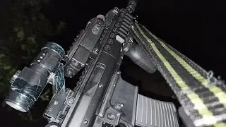 KAC PDW Reloads 