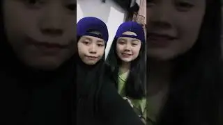 ini adik kaka tambah cantik aja