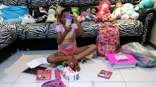 Material escolar 2018