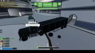 how to make your truck faster that has trailer in car crushers 2