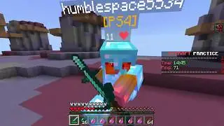 Psycho - [MCPE] PVP Montage