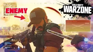 Insane High Kill Dub with KALI STICKS on Warzone! Did The Kali Sticks Get a Secret Buff?!