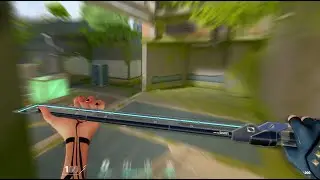 Jealous (Valorant Montage)