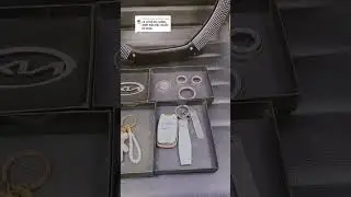 Trả lời @Tuấn Hoàng 1 số phụ kiện xế nhà mình ạ ✨✨ 