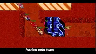 Olders ● | Neto vs Vincexd [HD]1440P