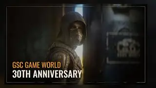 GSC Game World — 30th Anniversary