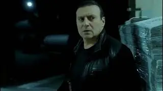 Gor Vardanyan Saroyanner Fight