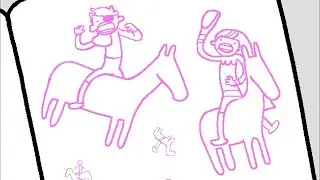 Let's Read Homestuck - Act 6 (Act 5) - Act 1 - Part 2