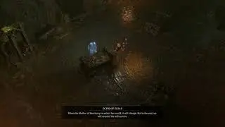 Beneath the Wine-Dark Sea Walkthrough | Diablo 4
