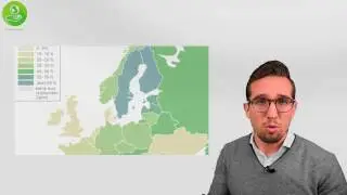 Nachhaltige Geldanlage - Green Finance