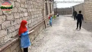 "HİCAB" qisa filim