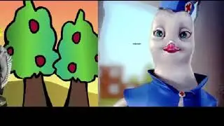 Wii love Brawl comedy