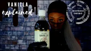 BDSM: Vanilla Explained