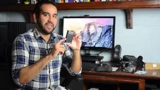 Best Accesories for Sony a6000!