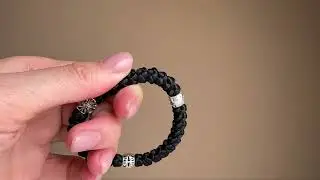Четки плетеные 30