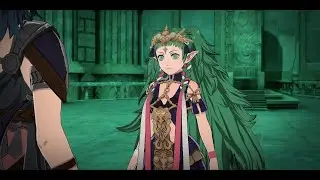 Sothis' Paralogue! | Fire Emblem: Three Houses (Part 11)
