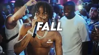[FREE] Russ Millions X Tion Wayne Drill Type Beat 2023 - "FALL" | (Prod Bs Beats)