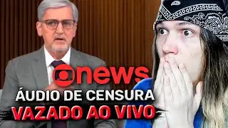 Lula News leaks compromising audio...