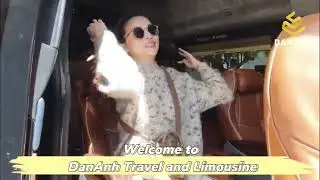 Dan Anh Travel & Limousine
