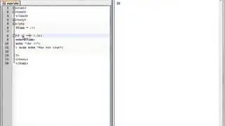 PHP Lesson 22   Comparison Operators in PHP