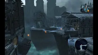 ЛОГОВО ПАУКОВ ► DARKSIDERS #8